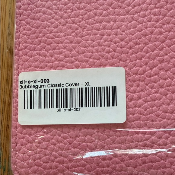 Tula XII planner cover - Picture 4 of 4